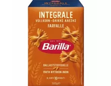 Barilla Integrale Farfalle Vollkorn