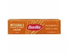 Barilla Integrale Linguine Vollkorn