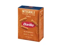 Barilla Integrale Pasta