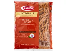 Barilla Integrale Pennette Rigate