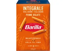 Barilla Integrale Pennette Rigate 500 g