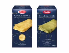 Barilla La Collezione