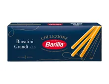 Barilla La Collezione Bucatini