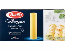 Barilla La Collezione Canneloni