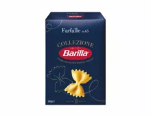 Barilla La Collezione Farfalle