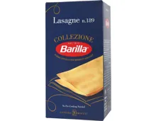 Barilla la Collezione Lasagne 500 g