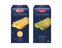 Barilla La Collezione Lasagne