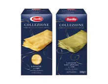 Barilla La Collezione Lasagne