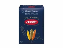 Barilla La Collezione Mezze Penne