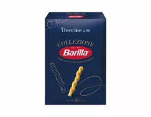 Barilla La Collezione Treccine