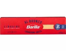 Barilla Linguine Al Bronzo