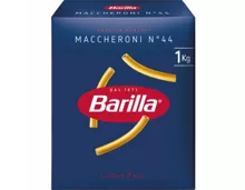 Barilla Maccheroni 1000 g