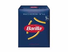 Barilla Maccheroni XXL