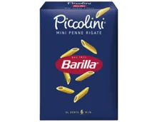 BARILLA Mini Penne