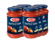 Barilla Napoletana Sauce