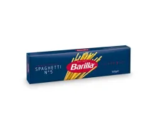 Barilla Napoli / Collezione / Al Bronzo Teigwaren