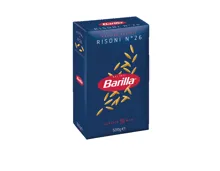 Barilla Napoli Pasta