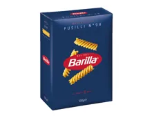 Barilla Napoli Pasta (ausgenommen Glutenfrei / Al Bronzo)