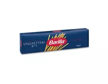 Barilla Napoli Teigwaren