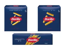 Barilla Pasta