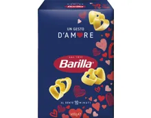 Barilla Pasta Love