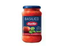 Barilla Pasta Saucen