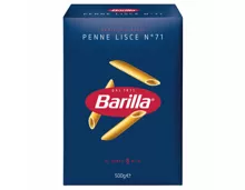 Barilla Penne Lisce