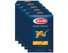 BARILLA Penne Rigate