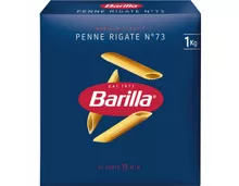 Barilla Penne Rigate 1kg