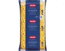 Barilla Penne Rigate 5 kg