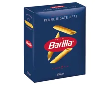 Barilla Penne Rigate