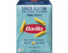 Barilla Penne Rigate glutenfrei