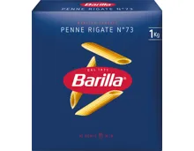 Barilla Penne Rigate n. 73