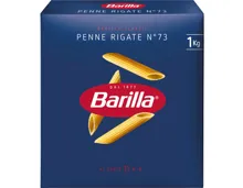 Barilla Penne Rigate Nr. 73 1 kg