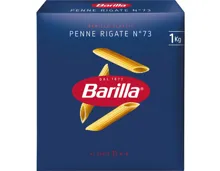 Barilla Penne Rigate Nr. 73 1 kg