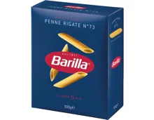 Barilla Penne Rigate Nr. 73 500 g