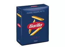 Barilla Penne Rigatte