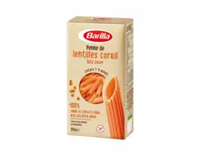 Barilla Penne Rote Linsen