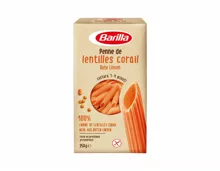 Barilla Penne Rote Linsen (Aktion nur in der Deutschschweiz gültig)