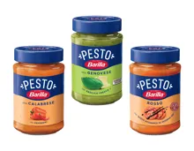 Barilla Pesto