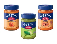 Barilla Pesto