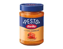 Barilla Pesto