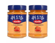 Barilla Pesto alla Calabrese 2x 190g