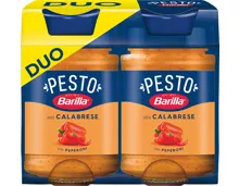 Barilla Pesto alla Calabrese