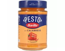 Barilla Pesto alla Calabrese