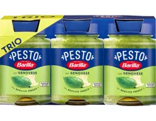 Barilla Pesto alla Genovese