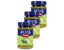 Barilla Pesto alla Genovese 3x 190g
