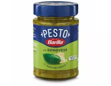 Barilla Pesto alla Genovese