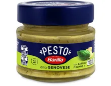 Barilla Pesto alla Genovese