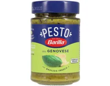 Barilla Pesto alla Genovese